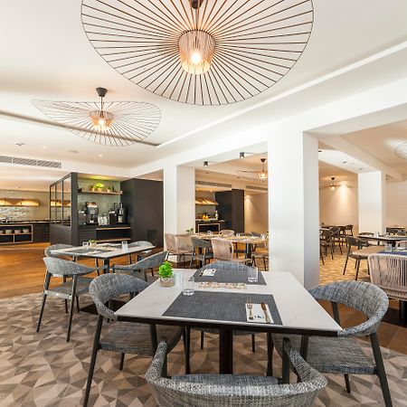 فندق يوروستارز ماريفينت ميورقة المظهر الخارجي الصورة Interior of the hotel