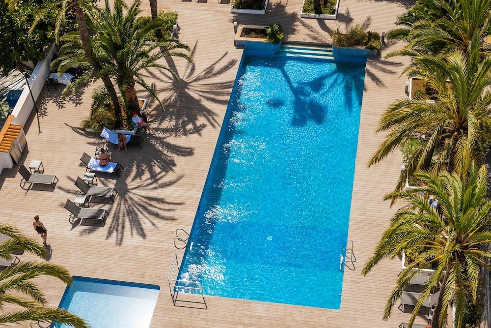 فندق يوروستارز ماريفينت ميورقة المظهر الخارجي الصورة Hotel